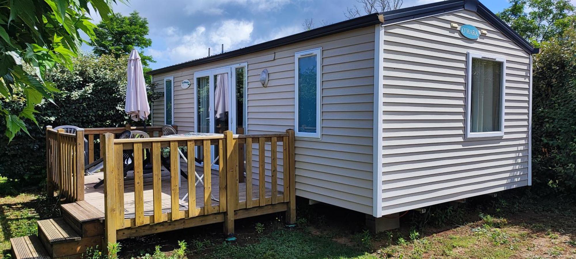 Camping Carrefour De L'Ardeche Saint-Remeze 外观 照片