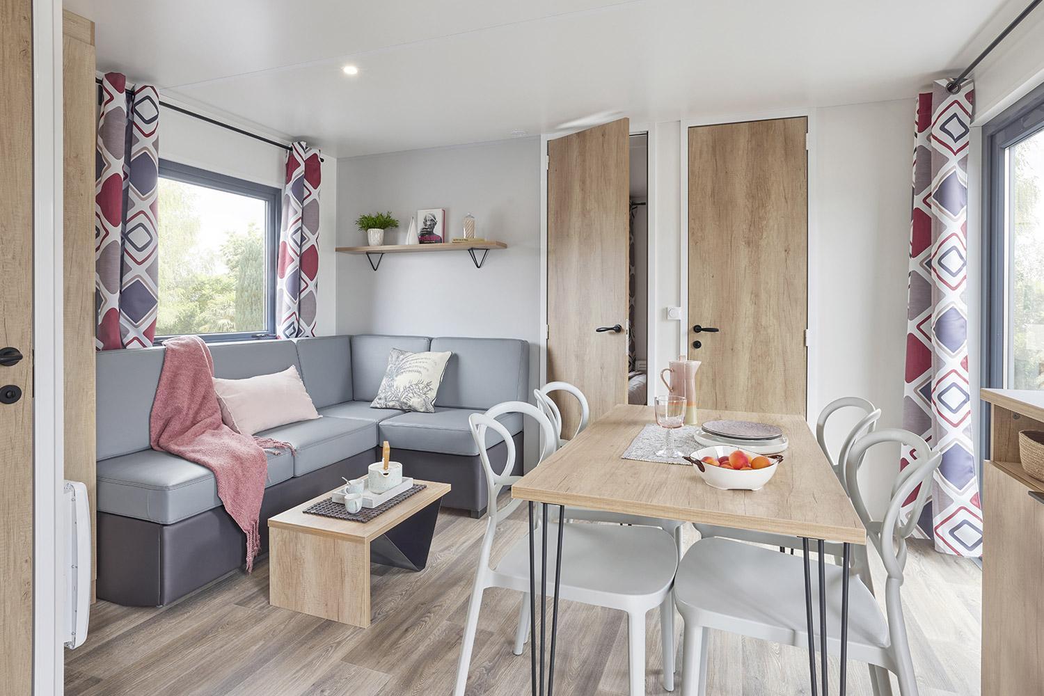 Camping Carrefour De L'Ardeche Saint-Remeze 外观 照片